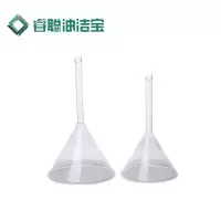 睿聪油洁宝 玻璃漏斗 60mm 个