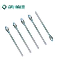 睿聪油洁宝 实验室药勺 单头220mm 个