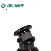 睿聪油洁宝 小口瓶 棕60ml 个