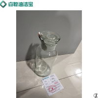 睿聪油洁宝 广口瓶 10000ml 个