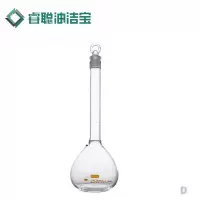 睿聪油洁宝 容量瓶 250ml 个