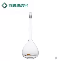 睿聪油洁宝 容量瓶 1000ml 个