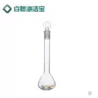 睿聪油洁宝 容量瓶 10ml 个