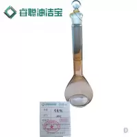 睿聪油洁宝 容量瓶 25ml 个