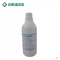 睿聪油洁宝 清洗剂 硝5%-500ml 瓶