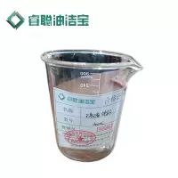 睿聪油洁宝 玻璃烧杯 300ml 个