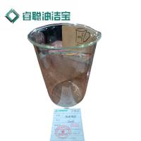 睿聪油洁宝 玻璃烧杯 5000ml 个