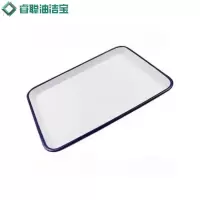 睿聪油洁宝 搪瓷托盘 30*40*3(cm)个