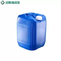 睿聪油洁宝 实验室废液塑料桶 25L 个