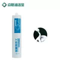 睿聪油洁宝 工业硅酮胶 SMG533-300ml 支