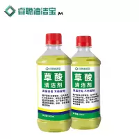 睿聪油洁宝 草酸清洁剂 500ml 瓶