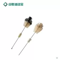 睿聪油洁宝 容量瓶刷 250ml 个