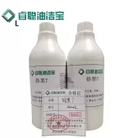 睿聪油洁宝 铬黑T 500ml 瓶