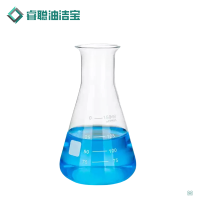 睿聪油洁宝 锥形瓶(喇叭口) 150ml 个