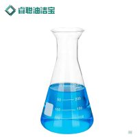 睿聪油洁宝 锥形瓶(喇叭口) 250ml 个