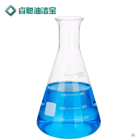 睿聪油洁宝 锥形瓶(喇叭口) 500ml 个