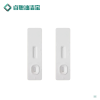 睿聪油洁宝 金属残留检测卡 10次 盒