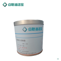 睿聪油洁宝 胶粘剂 润滑脂 OKS422-1kg 瓶