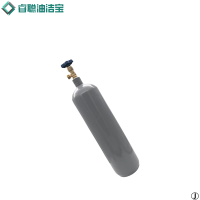 睿聪油洁宝 空钢瓶 标气8L 个