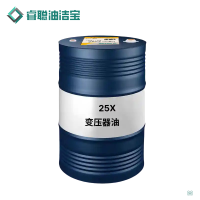 睿聪油洁宝 保养用品 变压器油 25X-170kg 桶