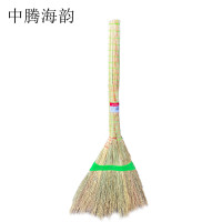 中腾海韵 高粱扫把 加厚款 单位:把