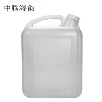 中腾海韵中腾海韵 白桶 25L 加厚 单位:个