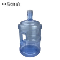 中腾海韵纯净水桶单位:个(18.9L760克)