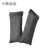 中腾海韵中腾海韵 活性炭干燥剂 50g 单位:包