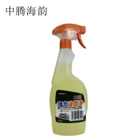 中腾海韵中腾海韵 强力油烟净 750ml 单位:瓶
