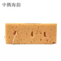 中腾海韵 蜂窝海绵块 21*11*9 单位:个