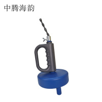 中腾海韵 下水道管道疏通器 手摇款5米 个