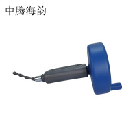 中腾海韵 下水道管道疏通器 手摇款10米 个
