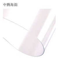 中腾海韵 水晶板 1mm厚 平方米