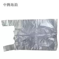 中腾海韵 加厚食品袋 18*27 捆