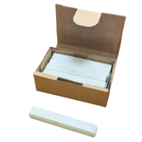 亭松 滑石笔 100*10*10mm 8支 单位:盒