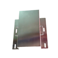 亭松 不锈钢保护罩防护罩 长510mm*宽460mm*高120mm 单位:个