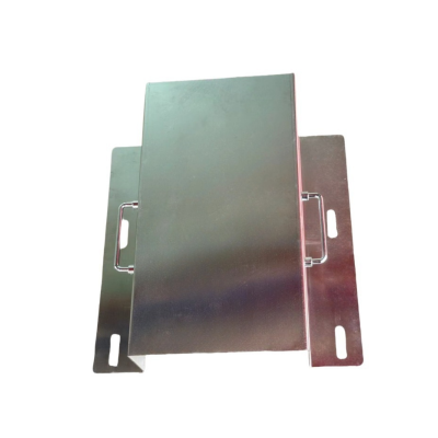 亭松 不锈钢保护罩防护罩 长510mm*宽460mm*高120mm 单位:个