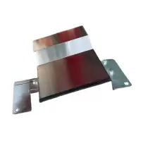 亭松 不锈钢保护罩防护罩 长570mm*宽430mm*高200mm 单位:个