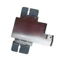 亭松 不锈钢保护罩防护罩 长670mm*宽560mm*高180mm 单位:个