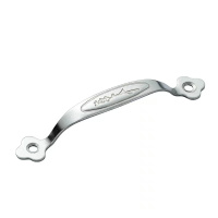 亭松 梅花拉手 5寸 125mm 单位:个