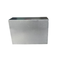 亭松 百米标 300mm*200mm 厚1.2mm (图文可定制)块