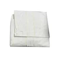 沐蓝星 编织袋 100cm*100cm 个