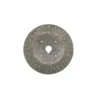 沐蓝星 钢丝轮 300*45*41mm 个