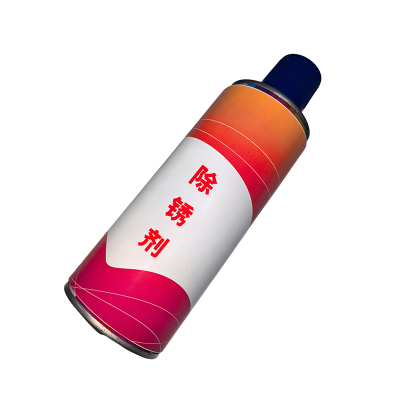 沐蓝星 除锈剂 450ml 瓶