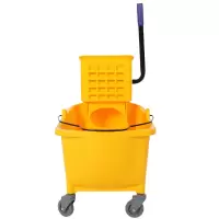沐蓝星 榨水车 32L 个