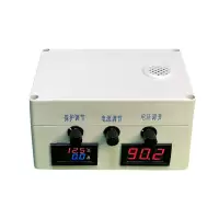 沐蓝星 升压器 输入(10-60)V 输出(12-90)V40A10 台