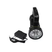 沐蓝星 警示灯 3.8V 套
