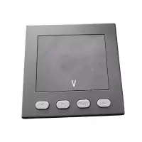 沐蓝星 除湿控制器 AC220V 台