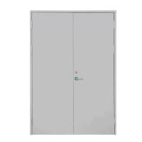 沐蓝星 甲级防火门 双开+可定制尺寸+包 安装/套