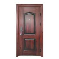 沐蓝星 防盗门 定制款含安装/套